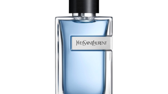 Yves Saint Laurent Y Eau de Toilette 100ml Spray - Fresh and elegant fragrance for men