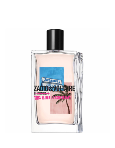 Zadig & Voltaire This is Her! Zadig Dream 50ml