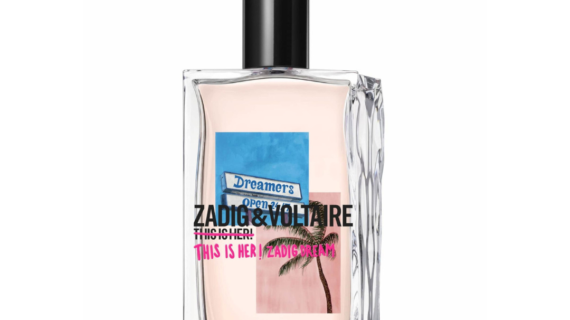 Zadig & Voltaire This Is Her