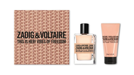 Zadig & Voltaire This is Her