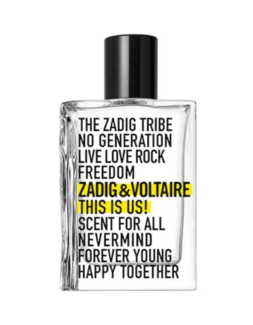 Zadig & Voltaire This Is Us