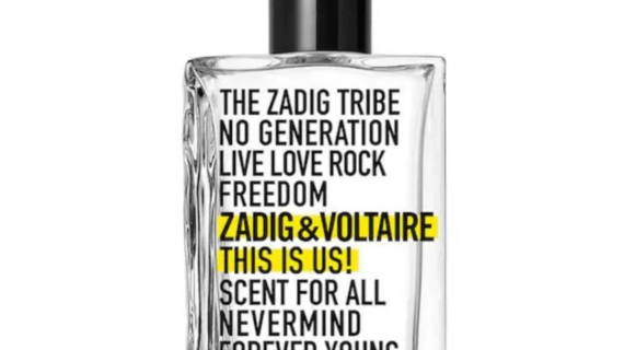 Zadig & Voltaire This Is Us