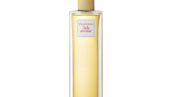 Elizabeth Arden Fifth Avenue Eau de Parfum 75ml Spray - An elegant floral fragrance with notes of lilac