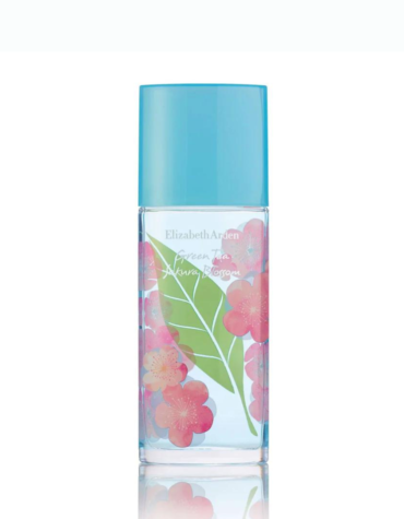 Elizabeth Arden Green Tea Sakura Blossom