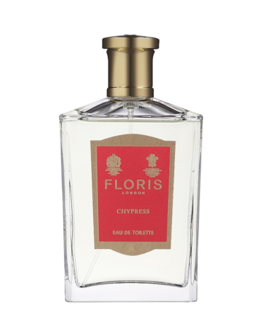 Floris Chypress Eau de Toilette 50ml Spray