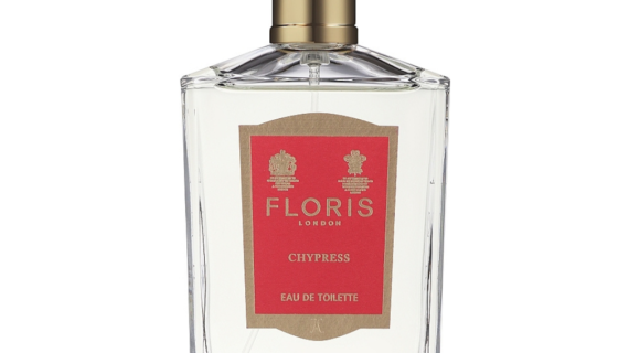 Floris Chypress Eau de Toilette 50ml Spray