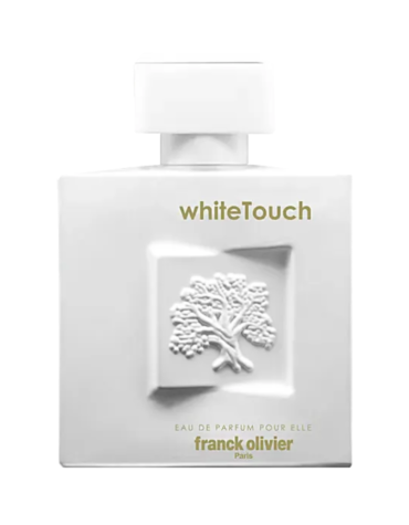 Franck Olivier White Touch Eau de Parfum for Women