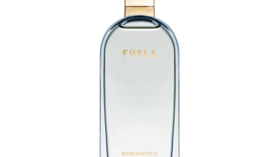 Furla Romantica Eau de Parfum 100ml Spray: Elegant floral fragrance blend in a chic bottle