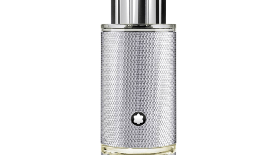 Mont Blanc Explorer Platinum 60ml