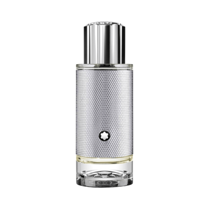 Mont Blanc Explorer Platinum Eau de Parfum 30ml Spray