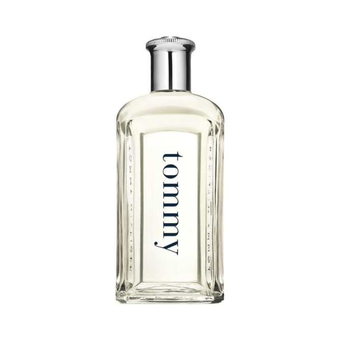 Tommy Hilfiger Tommy for Men Eau de Toilette 50ml Spray - Refreshing and vibrant fragrance