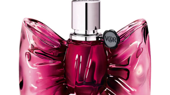 Viktor & Rolf Bonbon Eau de Parfum 50ml Spray - Indulging floral and fruity notes in a luxe bottle