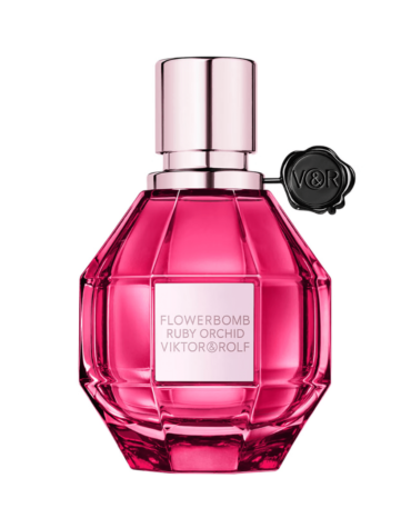 Viktor & Rolf Flowerbomb Ruby Orchid Eau de Parfum 50ml Spray