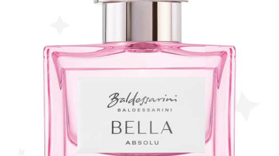 Experience the elegance of Baldessarini Bella Absolu Eau de Parfum 30ml Spray