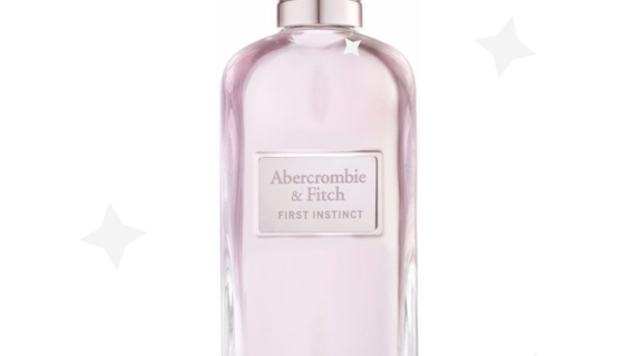 Discover Abercrombie & Fitch First Instinct for Her Eau de Parfum 100ml Spray