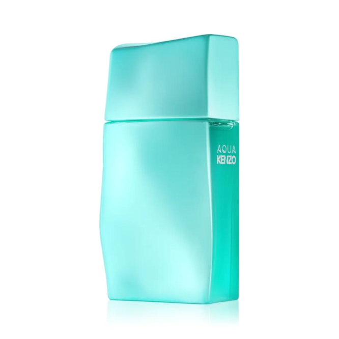 Kenzo Aqua Kenzo Pour Femme Eau de Toilette 50ml Spray - refreshing women's fragrance with aquatic notes