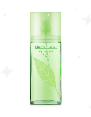 Elizabeth Arden Green Tea Lotus Eau de Toilette 100ml Spray