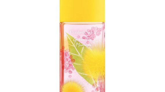 Shop Elizabeth Arden Green Tea Mimosa Eau de Toilette 100ml Spray