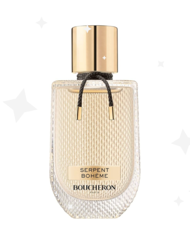 Buy Boucheron Serpent Bohème Eau de Parfum 50ml Spray