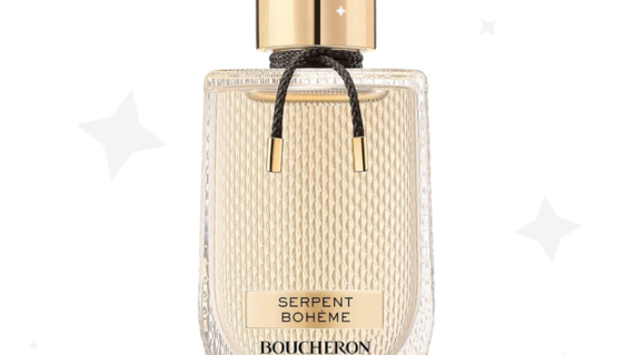 Buy Boucheron Serpent Bohème Eau de Parfum 50ml Spray