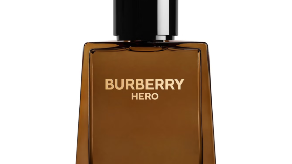 Burberry Hero for Men Eau de Parfum 50ml Spray