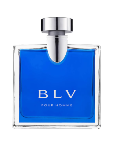 Bvlgari BLV Pour Homme Eau De Toilette 100ml Spray