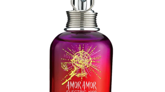 Discover Cacharel Amor Amor Electric Kiss Eau De Toilette 50ml Spray