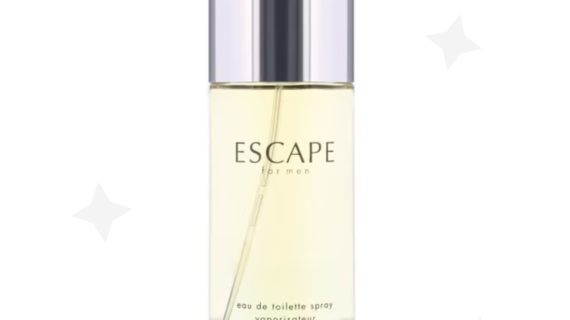 Calvin Klein Escape for Men Eau de Toilette 100ml Spray