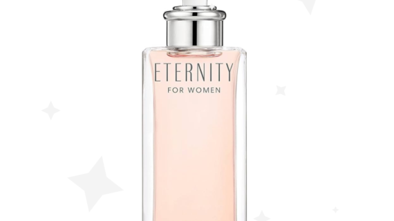 Calvin Klein Eternity Eau Fresh for Her 100ml Spray – a refreshing floral fragrance enveloping you in notes of citrus