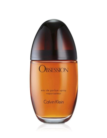 Calvin Klein Obsession Eau de Parfum 30ml Spray