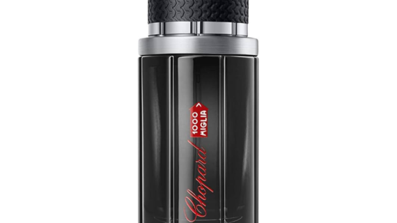 Chopard 1000 Miglia Eau de Toilette 80ml Spray - Elegant fragrance inspired by classic car racing