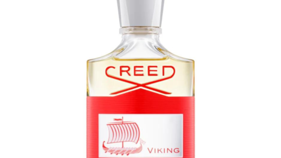 Creed Viking Eau de Parfum 100ml Spray - Luxurious fragrance for men