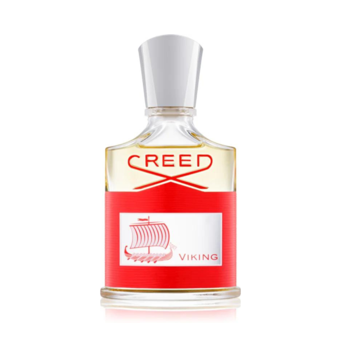 Creed Viking Eau de Parfum 100ml Spray - Luxurious fragrance for men