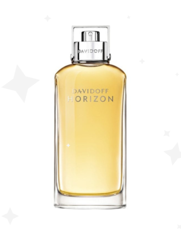 Buy Davidoff Horizon Eau de Toilette 125ml Spray