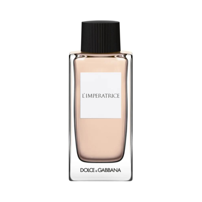 Dolce & Gabbana L'Imperatrice Eau de Toilette 100ml Spray