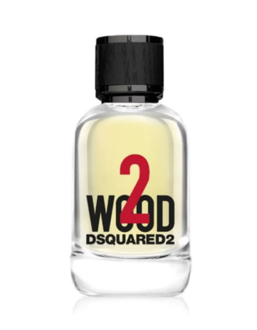 DSquared² 2 Wood Eau de Toilette 100ml Spray