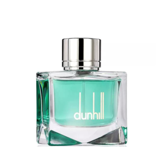 Discover Dunhill Black Eau de Toilette in a 30ml spray