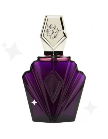 Elizabeth Taylor Passion Eau de Toilette 74ml Spray: A luxurious floral fragrance with warm notes