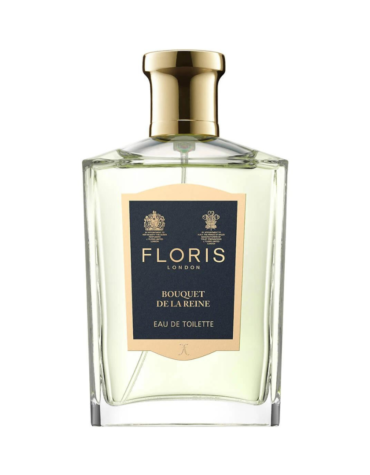 Floris Bouquet De La Reine Eau de Toilette 100ml Spray