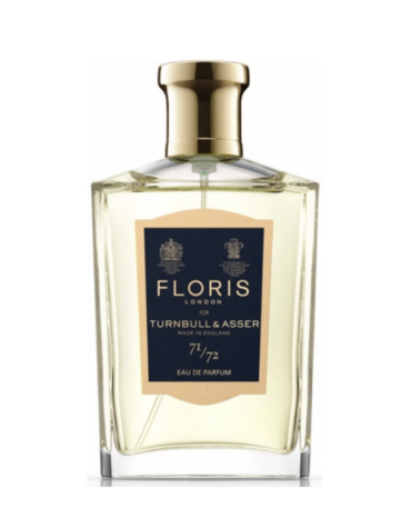 Floris Turnbull & Asser 71/72 Eau de Parfum 100ml Spray