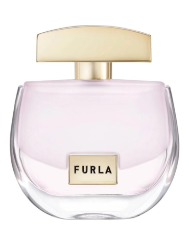 Furla Autentica Eau de Parfum 100ml Spray - luxurious women's fragrance with floral and fruity notes