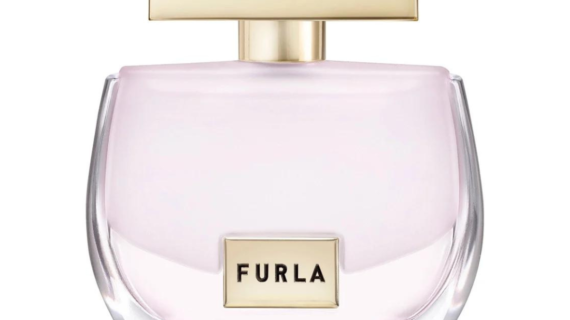 Furla Autentica Eau de Parfum 100ml Spray - luxurious women's fragrance with floral and fruity notes