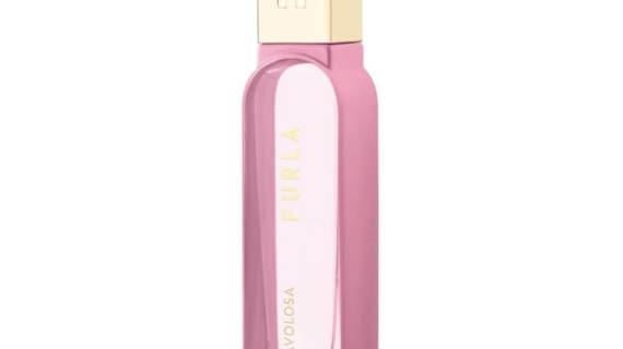 Furla Favolosa Eau de Parfum 30ml Spray - A luxurious floral fragrance showcasing notes of fruit and flowers