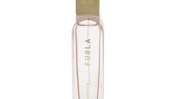 Furla Magnifica Eau de Parfum 30ml Spray - Elegant floral fragrance in a sleek bottle