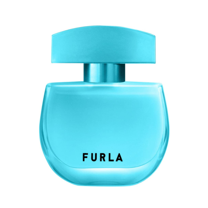 Furla Unica Eau de Parfum 100ml Spray - Elegant floral fragrance in a chic bottle