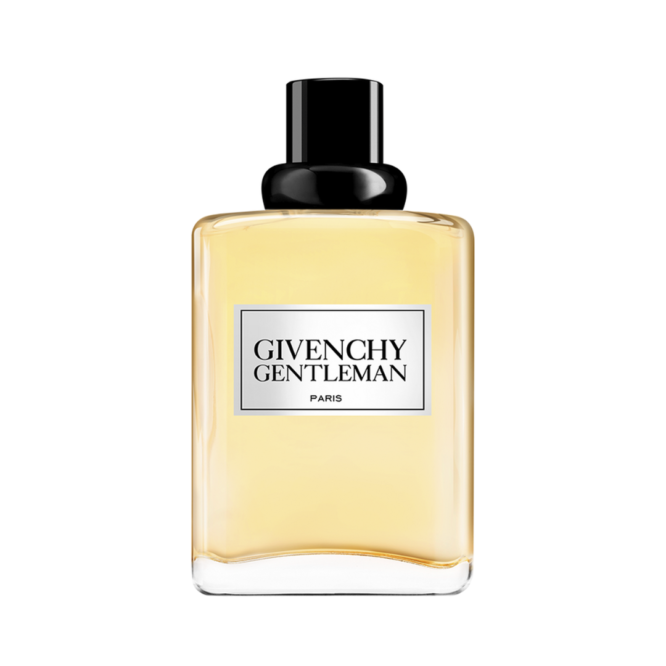 Givenchy Gentleman Eau de Toilette 100ml Spray