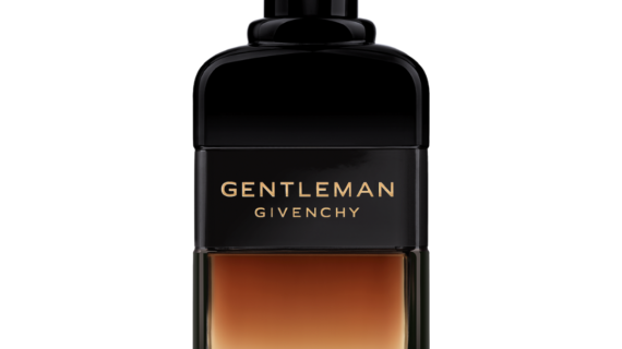 Givenchy Gentleman Reserve Privée Eau de Parfum 100ml Spray - A sophisticated men's fragrance