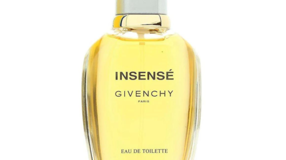 Givenchy Insense Eau de Toilette 50ml Spray