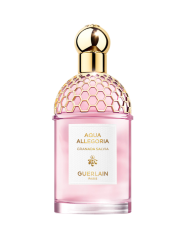 Discover Guerlain Aqua Allegoria Granada Salvia Eau de Toilette 125ml Spray