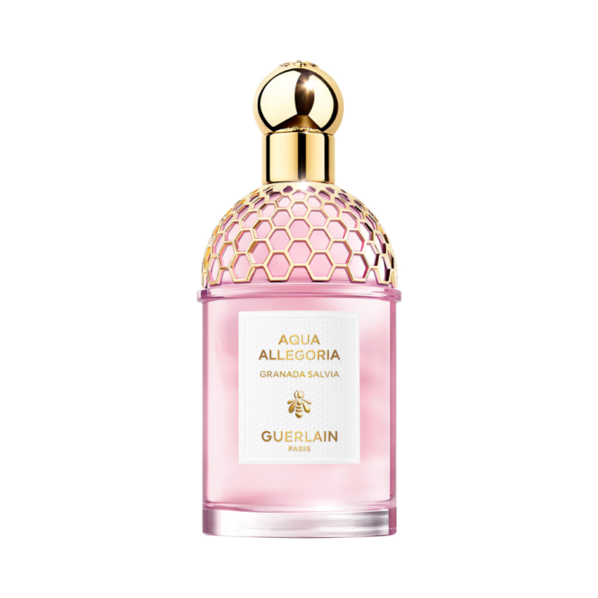 Discover Guerlain Aqua Allegoria Granada Salvia Eau de Toilette 125ml Spray